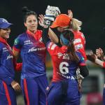 Kapp And Verma Obliterate Giants With Sublime Performances