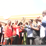 Siaya County To Support Nyamira Girls Preps Ahead Of Global Show