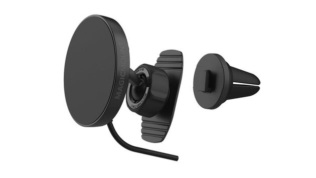 Scosche Launches MagicMount Qi2.2 25W Wireless Chargers