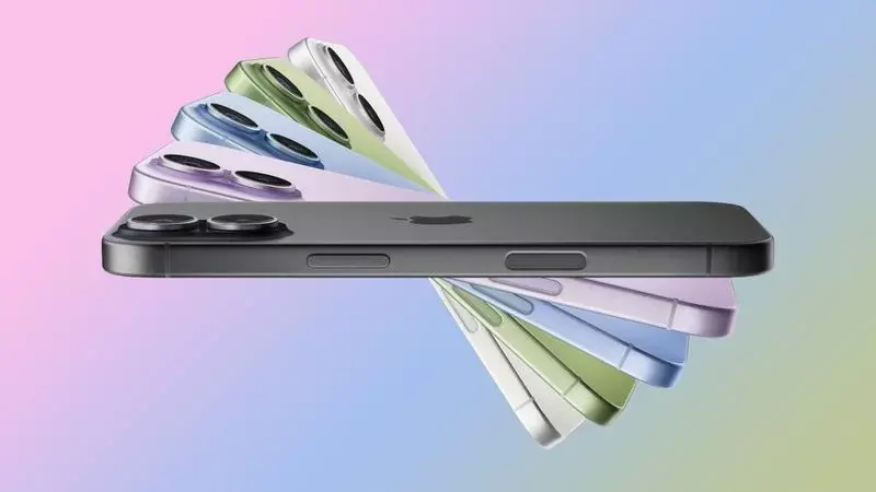 iPhone 17 Prices Could Rise Monday, Rumor Claims