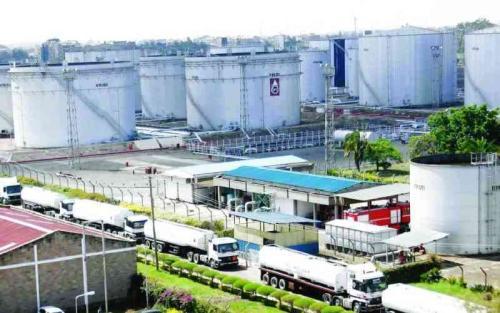 State's Fuel Import Deal Rattles Industry, But No Cheap Fuel Yet