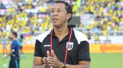 Bubista Calls For More Sharpness Against Eswatini