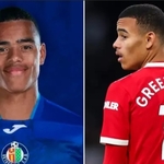 Full List Of Every Club That Turned Down Mason Greenwood Before Shock Getafe Move