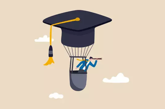 3 Things New Grads Should Do Instead Of Waiting For The Perfect Job