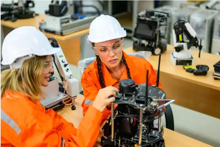 The Real Talent Shortage Isn’t Degrees—It’s Pathways