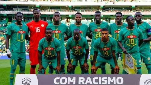 Mauritania, Gabon To Battle For AFCON Ticket