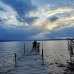 Going solo: The Upsides And Downsides Of Traveling Alone