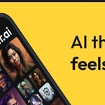 AI App Character.ai Is Catching Up To ChatGPT In The US