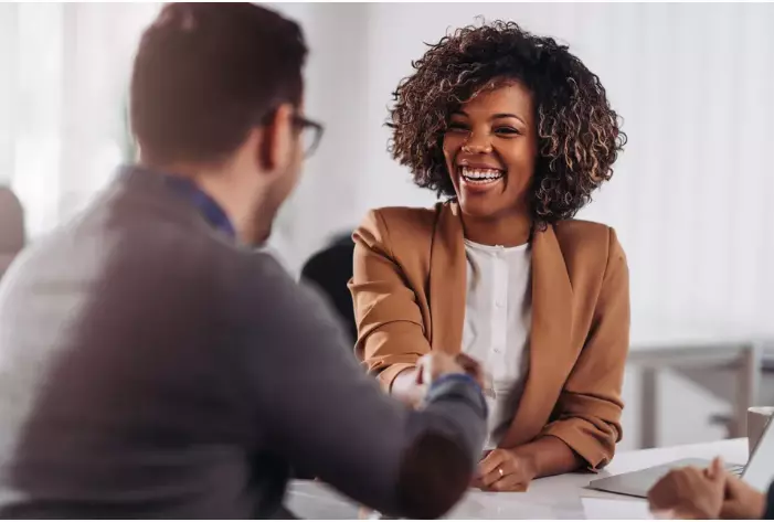 How Millennials Should Navigate The Spring Hiring Surge