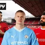 Best Rated Premier League XI On EA FC 24