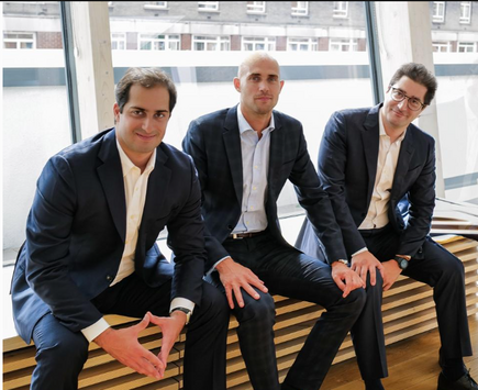 How Young PE Founders Are Redefining Private Equity