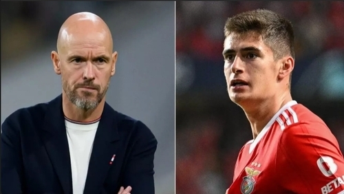 Fabrizio Romano Claims Man United Are Tracking Centre-Back Ahead Of January Move