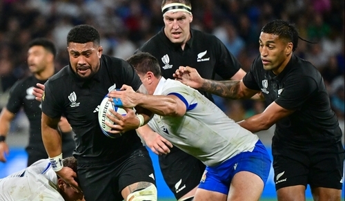 World Cup Round Four Wrap: Change Required If Big Gaps Are To close