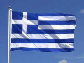 Embassy Of Greece In  Nairobi Hiring Clerk/Driver