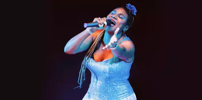 Lachi's Magnificent Album: Disability Pride for Kids