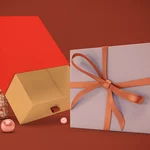 Wholesale Gift Boxes: The Ultimate Guide to Premium Packaging Solutions