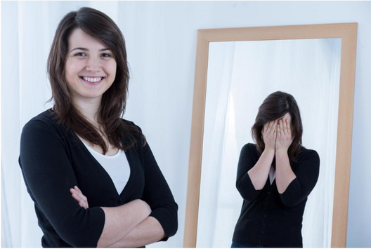 Imposter Syndrome Is a Culture Problem, Not a Confidence One