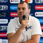 Cheika Says Pumas Want To Inspire A Nation In World Cup Semifinal
