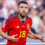 Inter Miami Signing Alba To Join Pal Messi