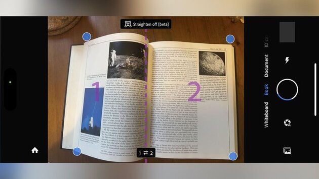 Adobe Scan 2025 Review: A Free Yet Powerful Mobile Scanner