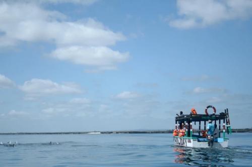 Boat That Capsized In Watamu Had Excess Passengers - Kilifi County Gov't