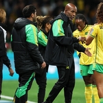 Jamaica, Colombia Battle For Spot In World Cup Quarterfinals