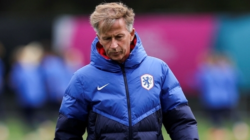 Netherlands Turn To Their Spanish Spies For World Cup Clash