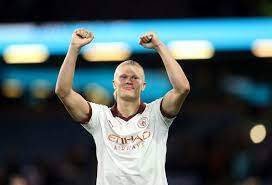 Haaland Scores Twice As Man City Cruise To Opening Win At Burnley