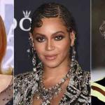 Grammys Could Make History With Beyonce, Bad Bunny Wins
