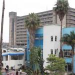 KNH Successfully Separates Conjoined Twins In 15-hour Surgery