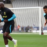 Inter Regret Lukaku's Absence As Season Starts, Says Inzaghi