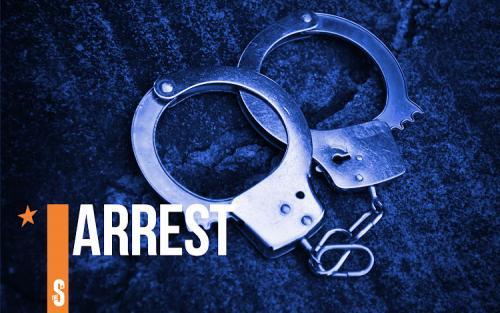 KQ Passenger Arrested With Heroin Hidden In files In India