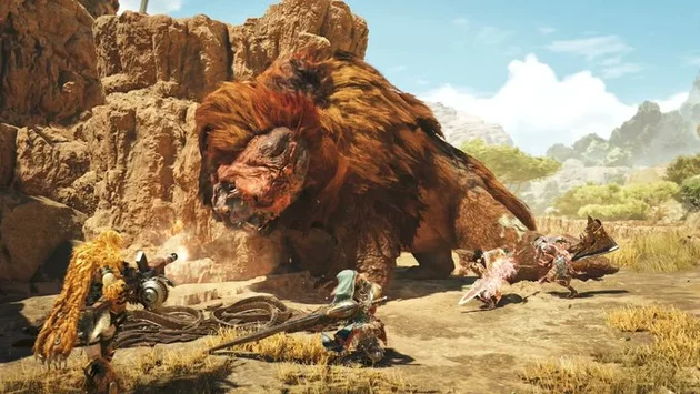 Monster Hunter Wilds PC Performance Surprisingly Worsens Without DLC