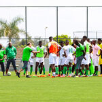 Stars To Face Qatar, South Sudan In Preparation For World Cup Qualifiers