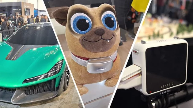 Dreame Expands Beyond Vacuums – Is It Too Much?