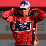 Evenepoel Wins UAE Tour After Yates Claims Summit Finish