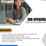 Braverly Holidays Hiring Tour Consultants