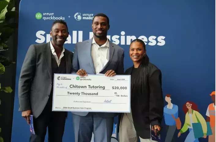 Nia Long Gave $20,000 Grants: The Real Cost of Waiting for Small Business Funding
