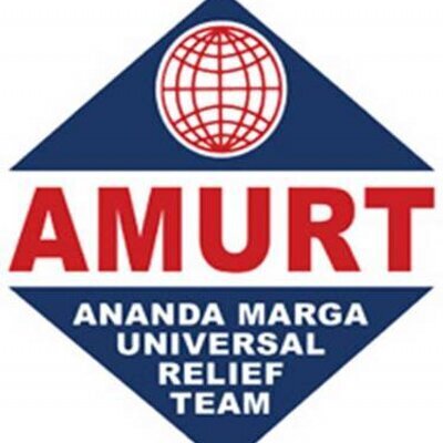 AMURT Hiring Social Worker- DREAMS