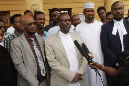 Mandera North MP Delighted As Court Upholds His Election Victory