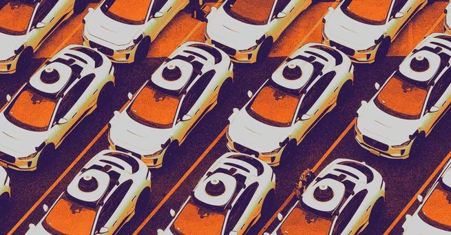 Waymo Raises $16B to Expand Robotaxi Fleet Globally