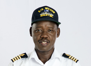 Dock Workers Happy As KPA Gets New Boss