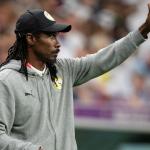 Cisse Anticipates 'Difficult' Test In Mozambique