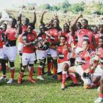 KRU Names Provisional Squad For Barthes Cup