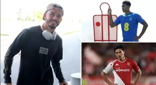 Top 10 Highest-Rated Players From Across Europe's Top Five Leagues 