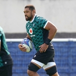 Wales Boost As Veteran Faletau To Face Fiji