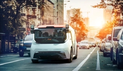 Cruise Nears Approval To Mass-Produce Robotaxis With No Steering Wheel, Pedals