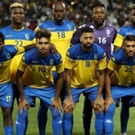 Mauritania, Gabon To Battle For AFCON Ticket