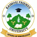 Kaimosi Friends University College (KAFUCO) Part‑Time Recruitment 2026