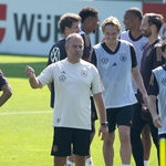 Flick's Unprecedented Sacking A Symbol Of German Football In Crisis